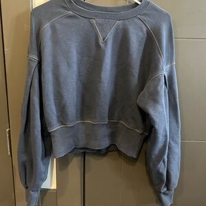 Free people pullover